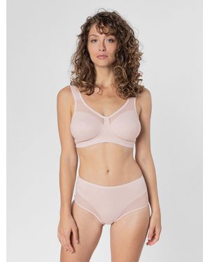 erlich textil Bh Anni - Natur