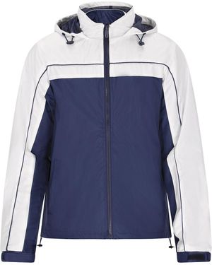 Mozzaar Übergangsjacke - Blau