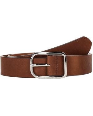 Tom Tailor Gürtel Helen - Braun