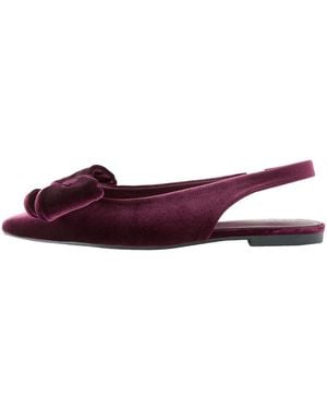 Next Slingpumps - Lila
