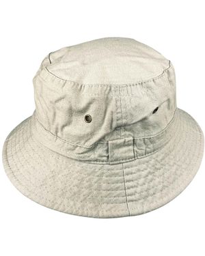Kumixi Cap Fischerhut - Natur