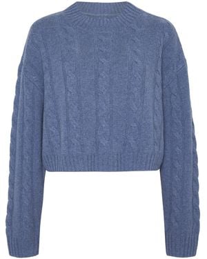 Style Republic Pullover - Blau