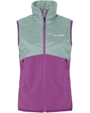 Vaude Sportweste 'Brenva Ii' - Lila