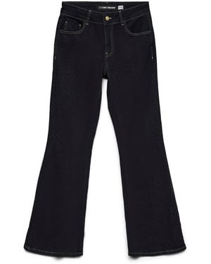 Something New Jeans Snrancy - Blau