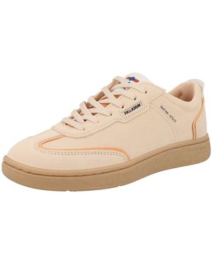 Palladium Sneaker - Natur
