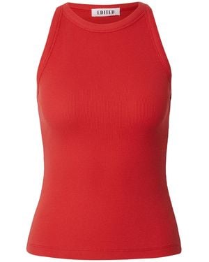 EDITED Top Orelia - Rot