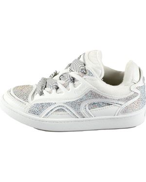 Buffalo Sneaker - Weiß