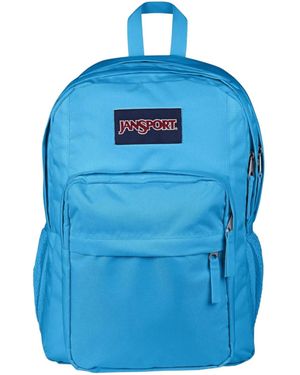 Jansport Rucksack Big Day Pack Backpack - Blau