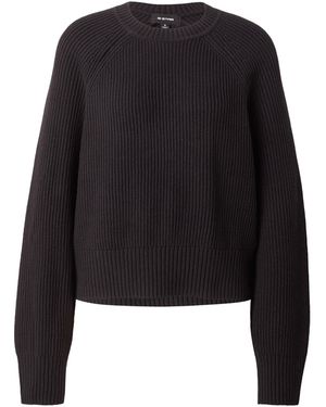 G-Star Pullover - Schwarz