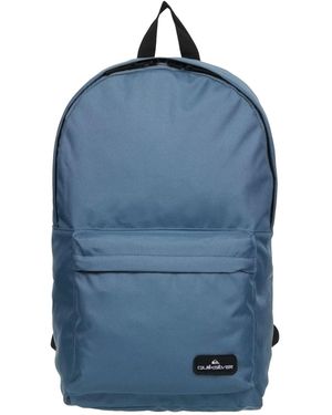 Quiksilver Rucksack Gateline - Blau