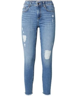 ONLY Jeans 'Onlblush' - Blau