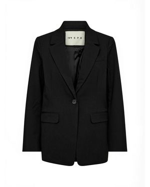IVY Copenhagen Blazers Ivy-Andrea - Schwarz