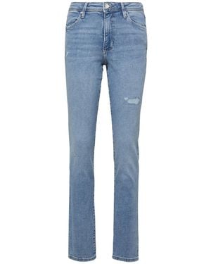 S.oliver Jeans-Hose Betsy - Blau