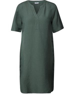 Cecil Kleid - Grün