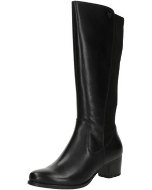 Caprice Stiefel - Schwarz