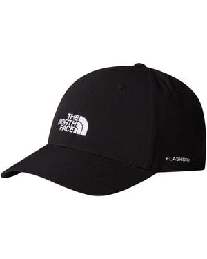 The North Face Cap - Schwarz