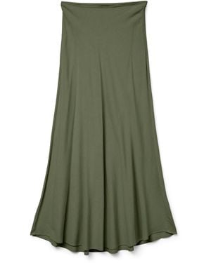 Vero Moda Rock 'Vmjessica' - Grün