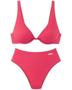 Elbsand Bikini - Pink