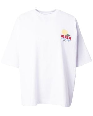 TOPSHOP T-Shirt Premium - Weiß