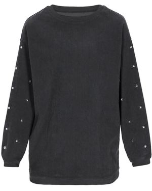 ROCKEASY Sweatshirt - Grau