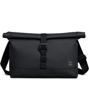 GotBag Umhängetasche - Schwarz