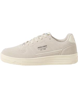Jack & Jones Sneaker Jfwbumb - Weiß