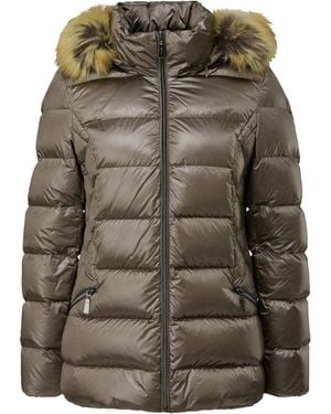 Comma, Winterjacke - Grau