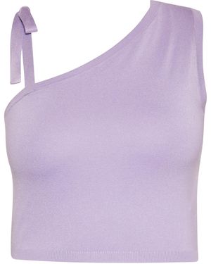 faina Top - Lila