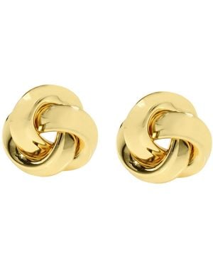 Steve Madden Ohrringe - Mettallic