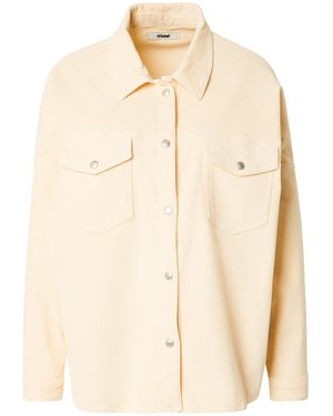 Mavi Bluse Fiona - Natur