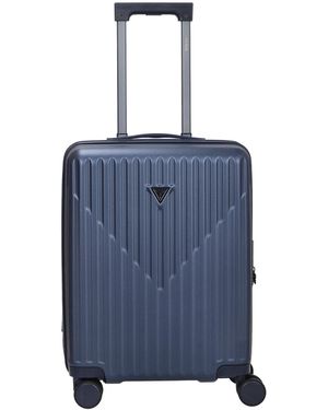 Guess Trolley Olbia - Blau