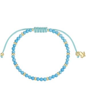 Glanzstücke München Armband - Blau