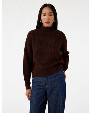 Koton Pullover - Blau