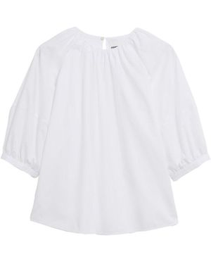 ARMEDANGELS Bluse - Weiß