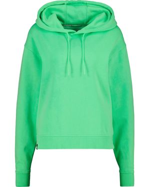 Alife & Kickin Sweatshirt 'Thanee' - Grün