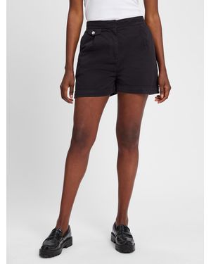 BOSS Shorts 'Taschi' - Blau