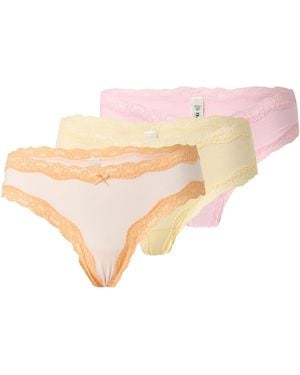 Lindex Slip Vilma - Pink