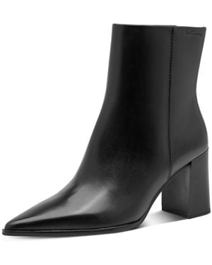 Tamaris Ankle Boots - Schwarz