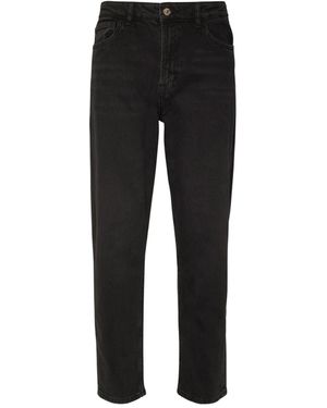 Denim Project Jeans Dpchicago - Schwarz