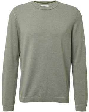 S.oliver Pullover - Grau
