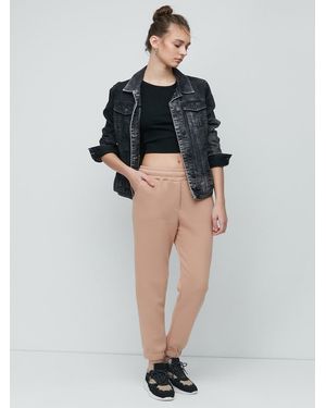 C&City Pijamahose - Natur
