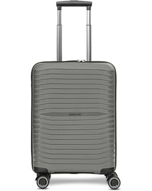 Stratica Trolley Shine - Grau