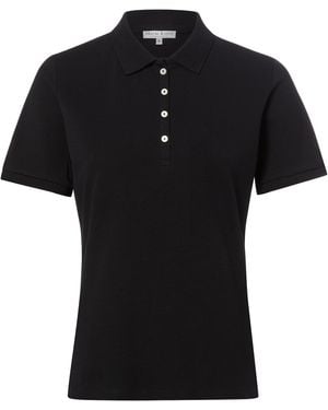 Marie Lund Shirt - Schwarz