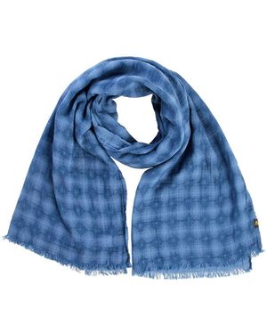 Camel Active Schal - Blau