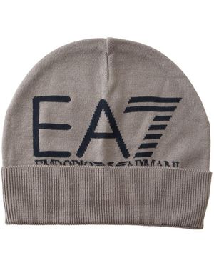 EA7 Mütze - Grau