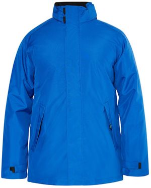 Icebound Funktiosjacke Arctic - Blau