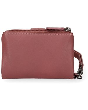Lancetti Portemonnaie - Lila