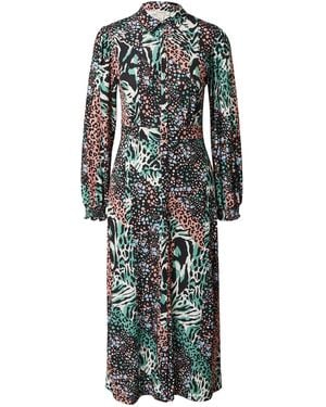 Oasis Kleid - Mehrfarbig