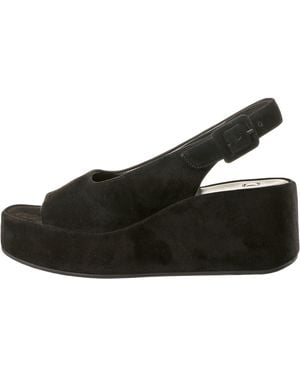 Högl Sandale 'Loulou' - Schwarz