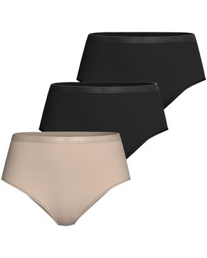 Impetus Slip - Schwarz